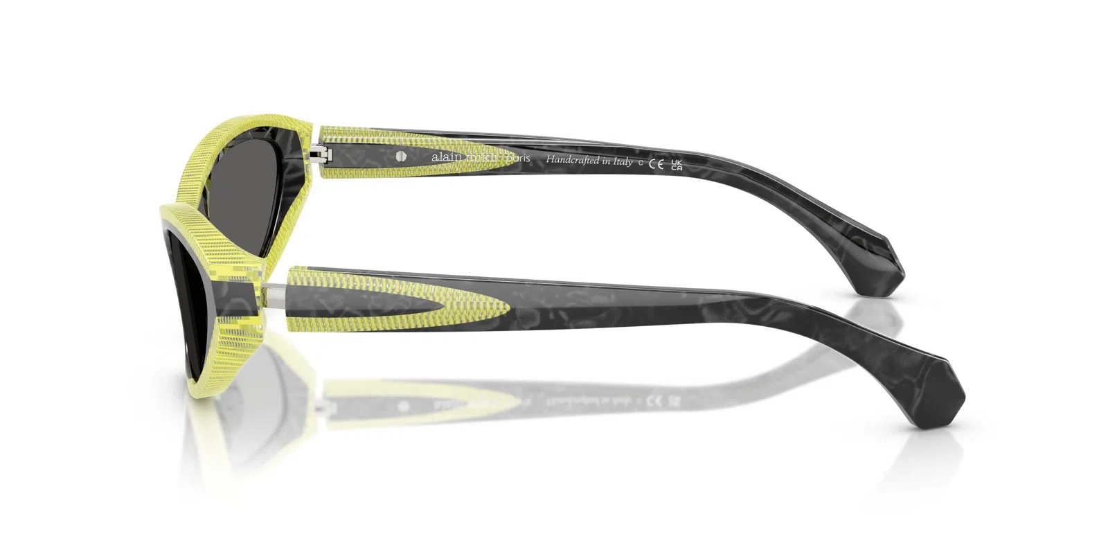 Alain Mikli 5513 Sunglasses - view 13